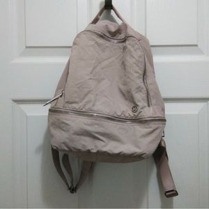 Lululemon Backpack